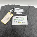 [Thom Browne] 톰브라운 가디건 남녀공용 실사