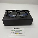 [CHROME HEARTS] 크롬하츠 콕스어커 925 안경 실사