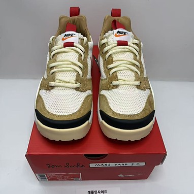 [NIKE] 나이키 X 톰삭스 마스야드 슈 3.0 스페이스 캠프 IF2885-100 남녀공용 (PK공장) 실사