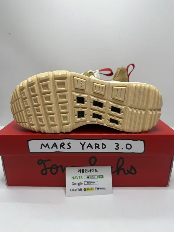 레플리카 명품 [NIKE] 나이키 X 톰삭스 마스야드 슈 3.0 스페이스 캠프 IF2885-100 남녀공용 (PK공장) - 로고 실사 5