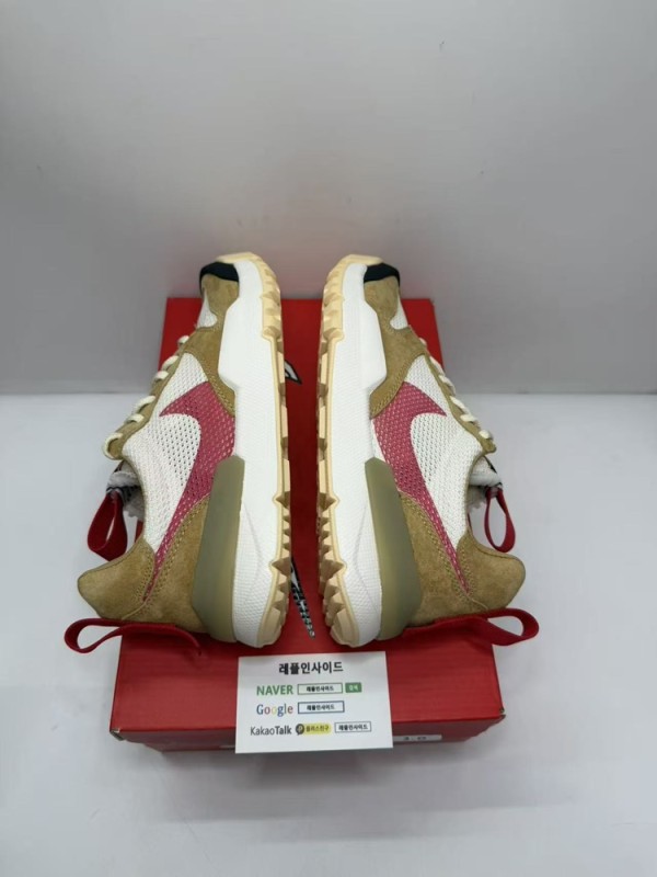 레플리카 명품 [NIKE] 나이키 X 톰삭스 마스야드 슈 3.0 스페이스 캠프 IF2885-100 남녀공용 (PK공장) - 포장 실사 7