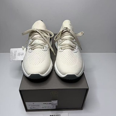 [Brunello Cucinelli] 브루넬로 쿠치넬리 스니커즈 남성용 실사 디테일! 실사