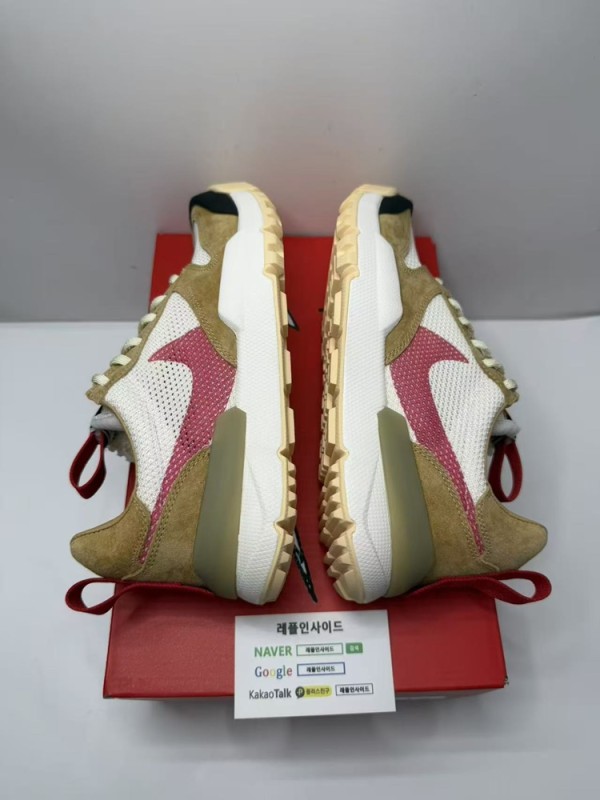 레플리카 명품 [NIKE] 나이키 X 톰삭스 마스야드 슈 3.0 스페이스 캠프 IF2885-100 남녀공용 (PK공장) 디테일 실사! - 포장 실사 7