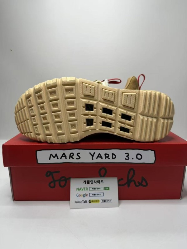 레플리카 명품 [NIKE] 나이키 X 톰삭스 마스야드 슈 3.0 스페이스 캠프 IF2885-100 남녀공용 (PK공장) - 로고 실사 5