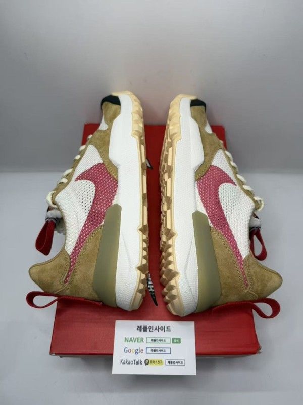 레플리카 명품 [NIKE] 나이키 X 톰삭스 마스야드 슈 3.0 스페이스 캠프 IF2885-100 남녀공용 (PK공장) - 포장 실사 7