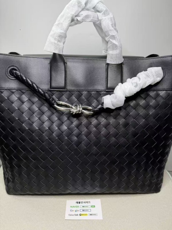 레플리카 명품 [BOTTEGA VENETA] 보테가 베네타 안디아모 보이저 827066 디테일 실사! - 옆면 실사 2