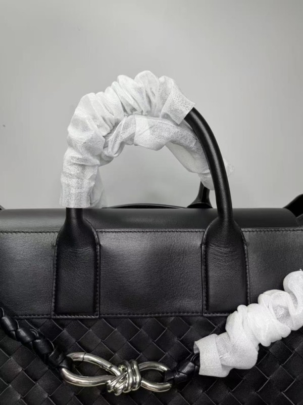 레플리카 명품 [BOTTEGA VENETA] 보테가 베네타 안디아모 보이저 827066 디테일 실사! - 디테일 실사 4