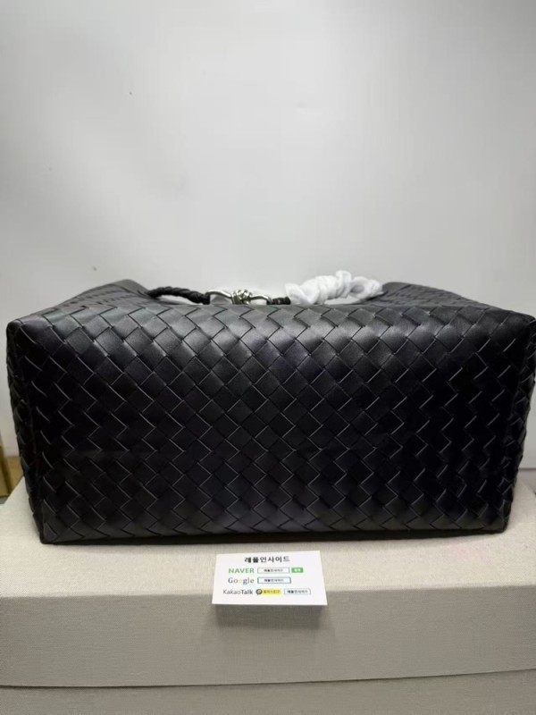 레플리카 명품 [BOTTEGA VENETA] 보테가 베네타 안디아모 보이저 827066 디테일 실사! - 상세 이미지 9 실사 9