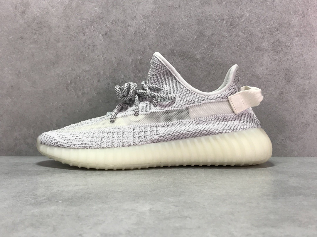 [ADIDAS] 아디다스 X 이지부스트 350 V2 스태틱 리플렉티브 EF2367 남녀공용 (PK공장)