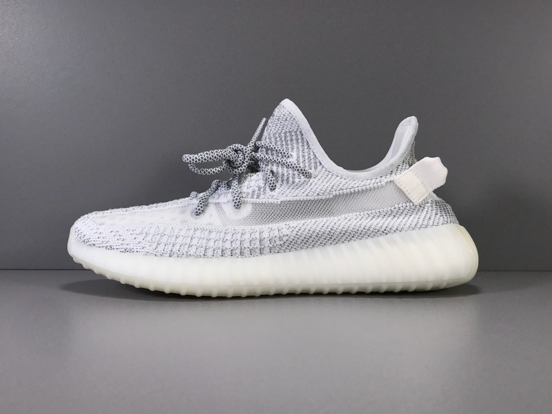 [ADIDAS] 아디다스 X 카니예웨스트 이지부스트 350 V2 스태틱 리플렉티브 EF2367 남녀공용(PKgod버전)