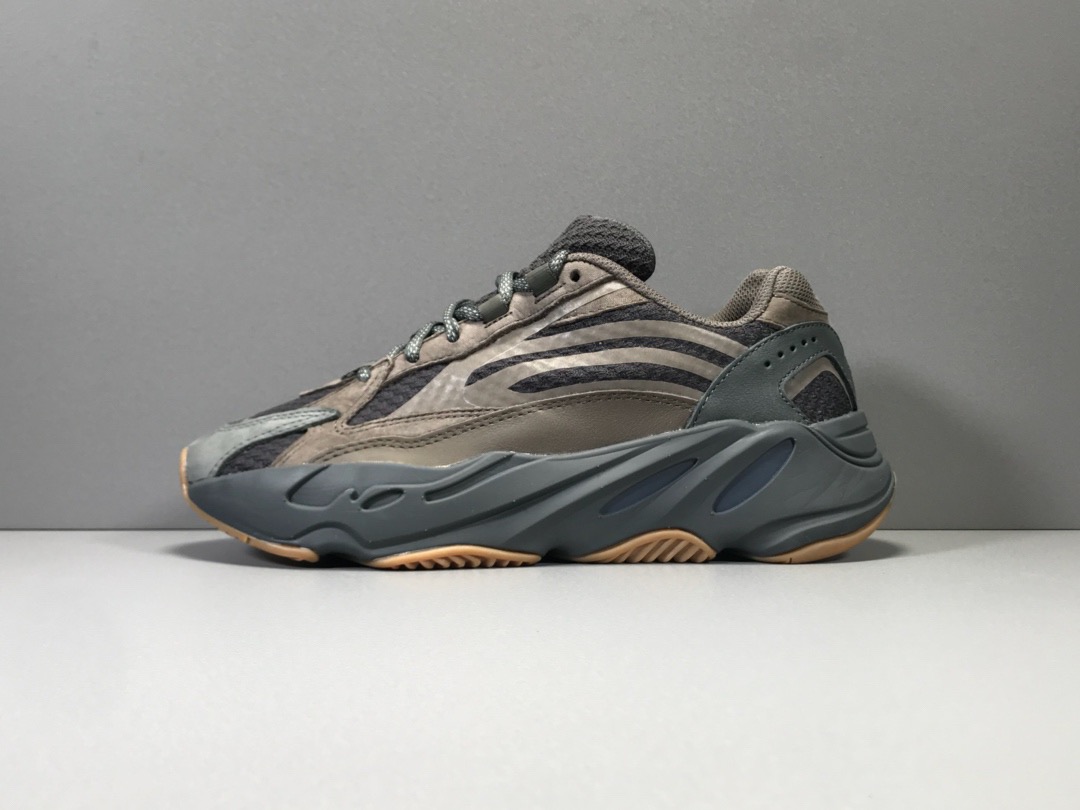 [ADIDAS] 아디다스 X 이지부스트 700 V2 지오드 EG6860 남녀공용 (OG공장)