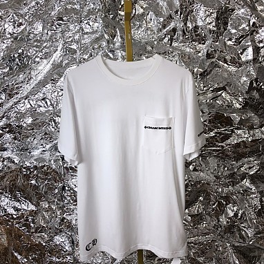 [Chrome hearts] 19ss 남녀공용 티셔츠