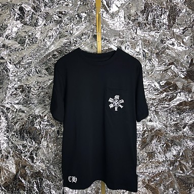 [Chrome hearts] 19ss 남녀공용 티셔츠