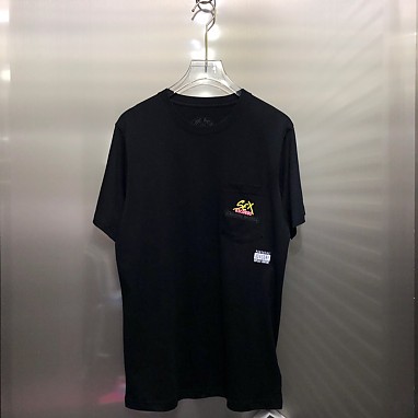 [Chrome hearts] 19ss 남녀공용 티셔츠