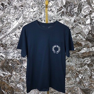 [Chrome hearts] 19ss 남녀공용 티셔츠