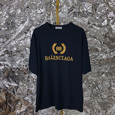 [BALENCIAGA] 19ss 남녀공용 티셔츠