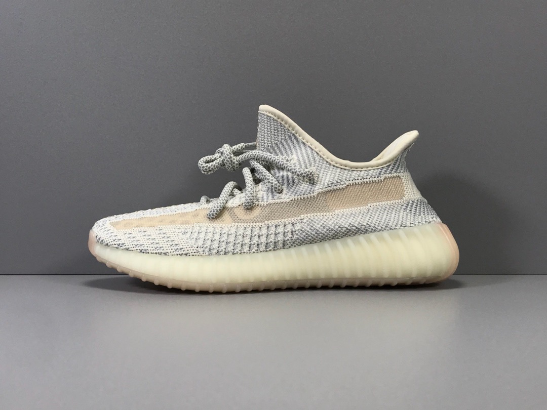 [ADIDAS] 아디다스 X 이지부스트 350 V2 런드마크 논리플렉티브 FU9161 남녀공용 (PKgod버전)