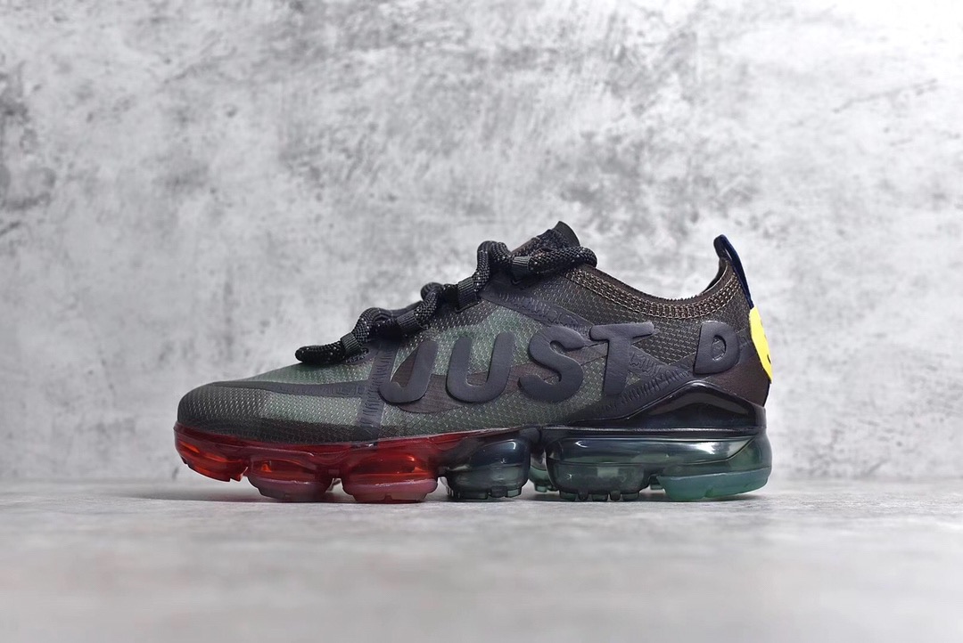 [NIKE] 나이키 칵터스 X 베이퍼맥스 2019 CPFM 멀티 CD7001-300 남녀공용 (PK공장)