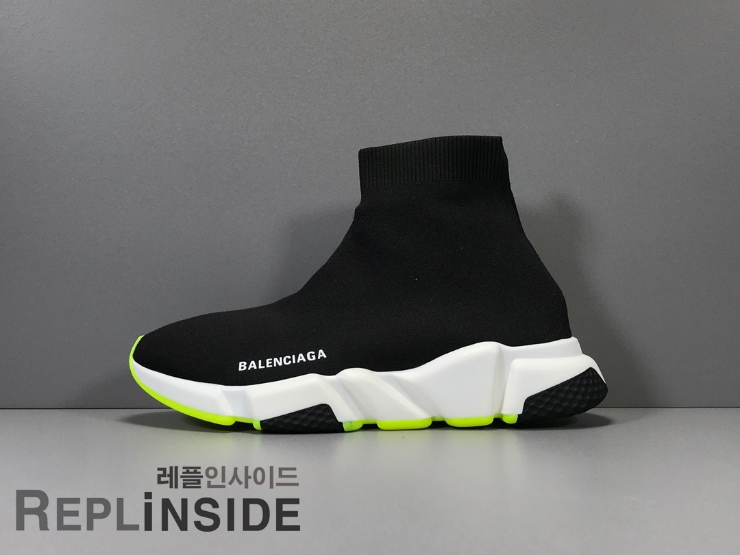 [BALENCIAGA] 19SS 발렌시아가 스피드러너 검형광 남녀공용 (ZH공장)