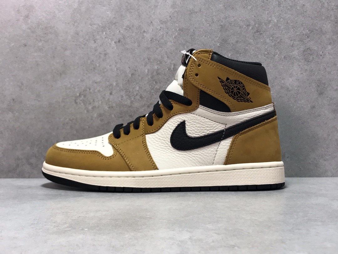 [AIR JORDAN] 에어조던1 루키오브더이어 555088-700 남성용 (H12공장)