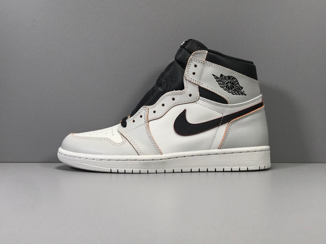 [AIR JORDAN] 에어조던1 X 나이키 SB 라이트본 CD6578-006 남성용 (OG공장)
