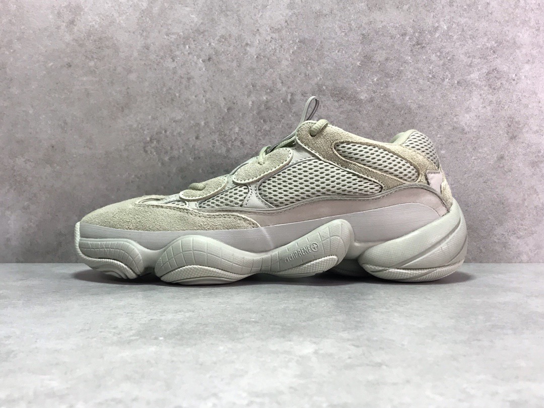[ADIDAS] 아디다스 X 이지부스트 500 데저트랫 솔트 EE7287 남녀공용 (OG공장)