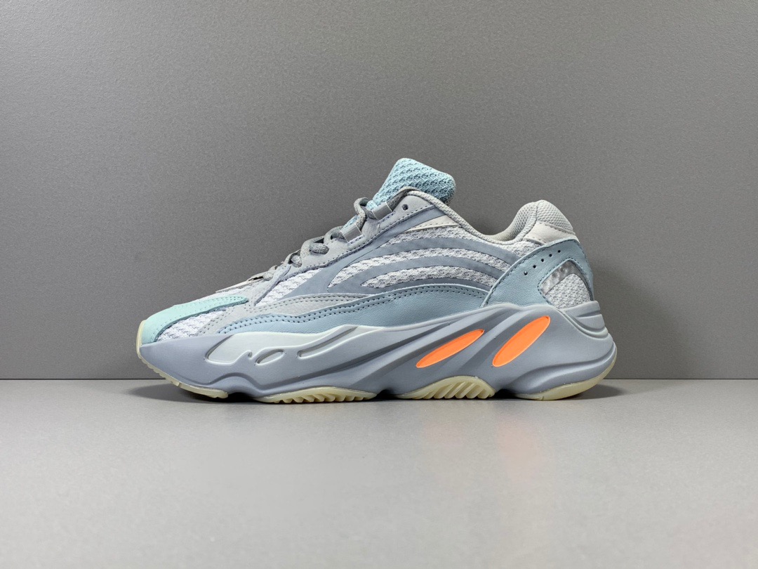 [ADIDAS] 아디다스 X 이지부스트 700 V2 이너시아 FW2549 남녀공용 (OG공장)