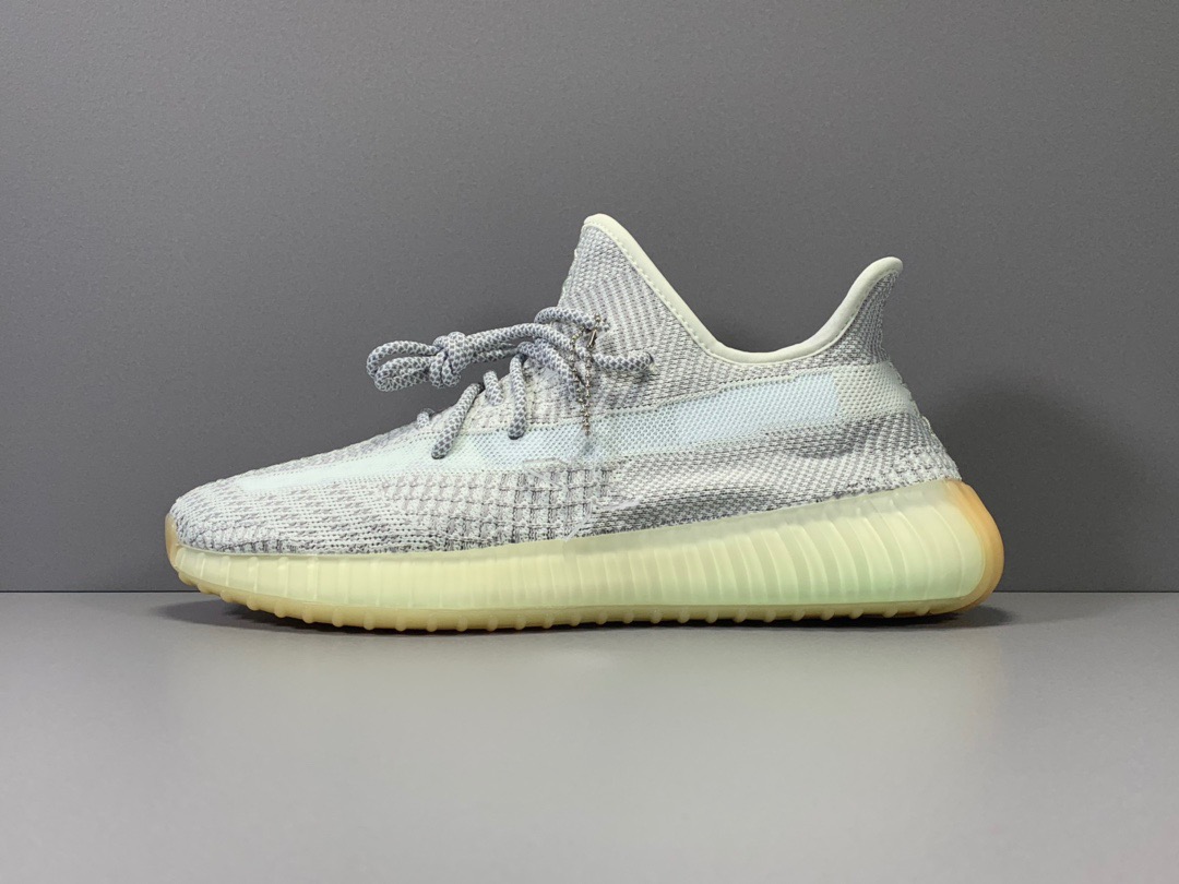 [ADIDAS] 아디다스 X 이지부스트 350 V2 예사야 논리플렉티브 Yeshaya FX4348 남녀공용 (X공장)