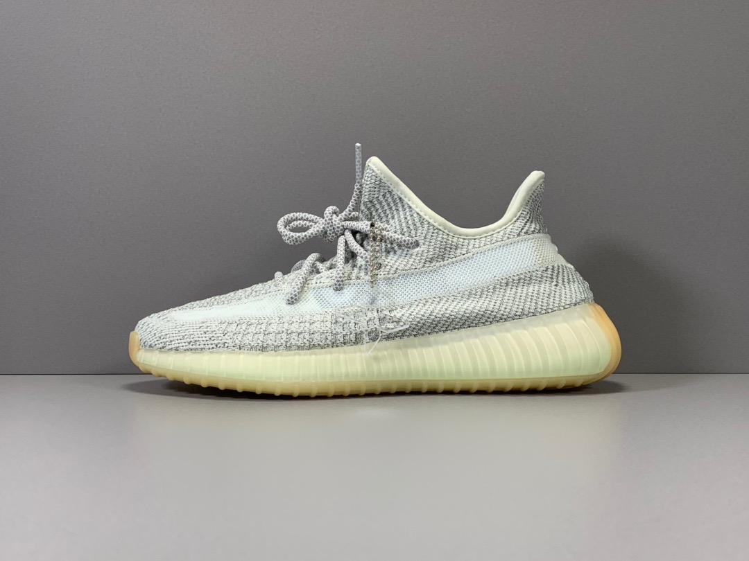[ADIDAS] 아디다스 X 이지부스트 350 V2 예사야 리플렉티브 Yeshaya FX4349 남녀공용 (X공장)