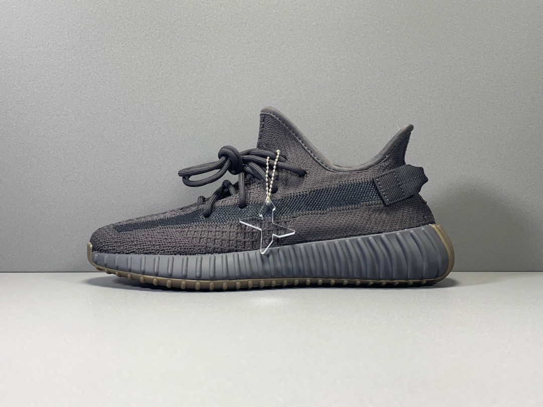 [ADIDAS] 아디다스 X 이지부스트 350 V2 신더 논리플렉티브 CINDER FY2903 남녀공용 (X공장)