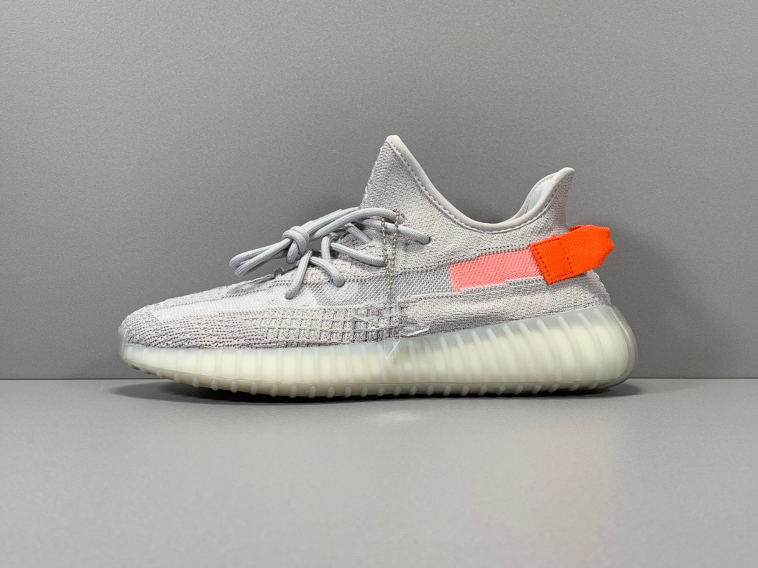 [ADIDAS] 아디다스 X 이지부스트 350 V2 테일라이트 TAILGT FX9017 남녀공용 (X공장)