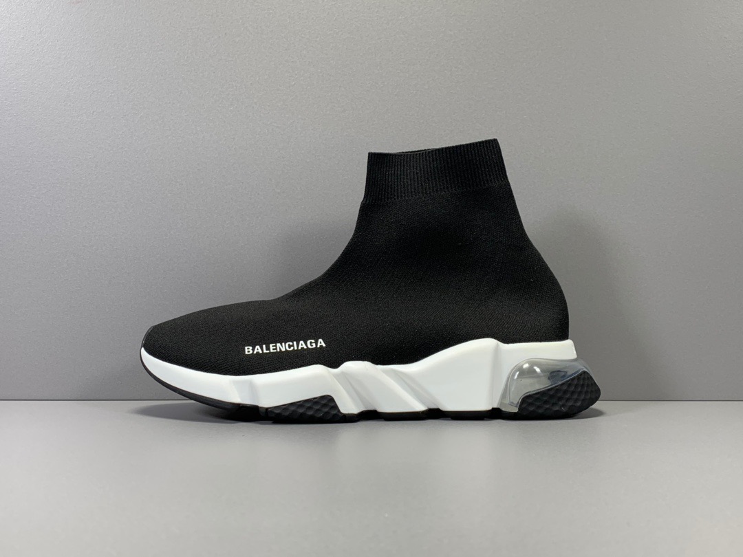 [BALENCIAGA] 20SS 발렌시아가 스피드러너 LT 클리어솔 남녀공용 (ZH공장)