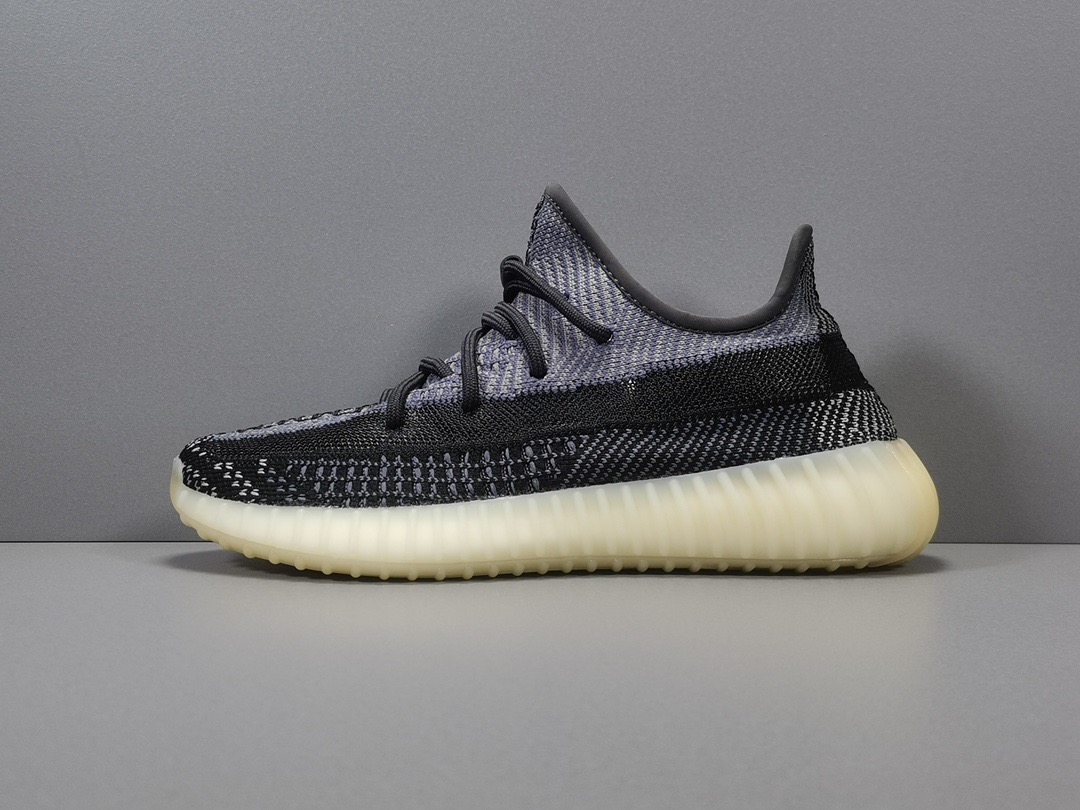 [ADIDAS] 아디다스 X 이지부스트 350 V2 아즈리엘 FZ5000 남녀공용 (OG공장)