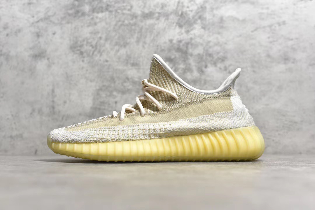 [ADIDAS] 아디다스 X 이지부스트 350 V2 아베즈 리플렉티브 FZ5246 남녀공용 (PK공장)
