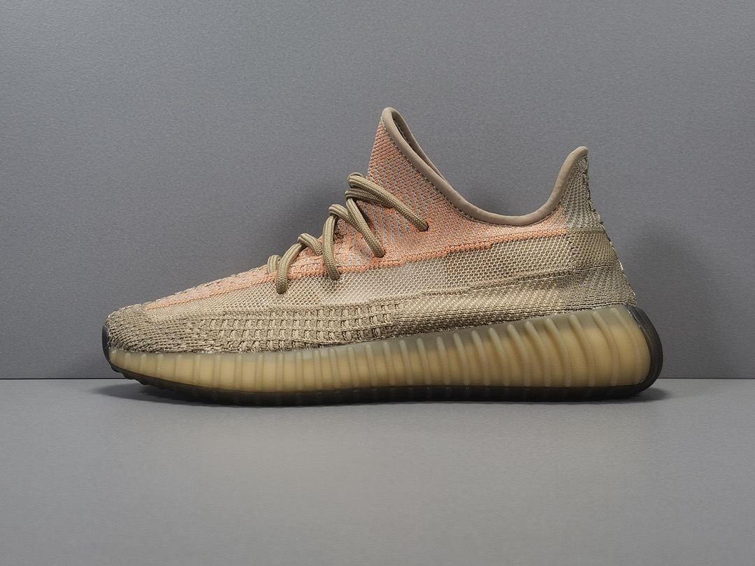 [ADIDAS] 아디다스 X 이지부스트 350 V2 엘리아다 ELIADA FZ5240 남녀공용 (OG공장)