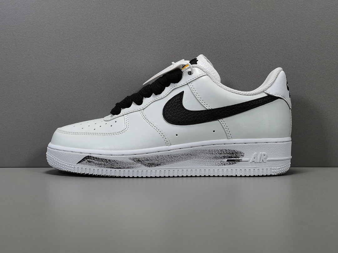 [NIKE] 나이키 X 피마원 피스마이너스원 에어 포스1 파라노이즈 2.0 DD3223-100 남녀공용 (OG공장)