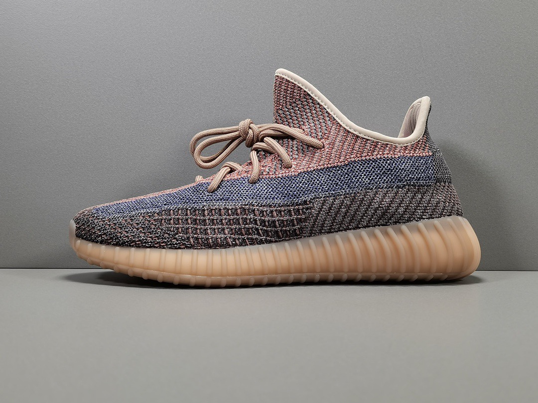 [ADIDAS] 아디다스 X 이지부스트 350 V2 페이드 HO2795 남녀공용 (OG공장)