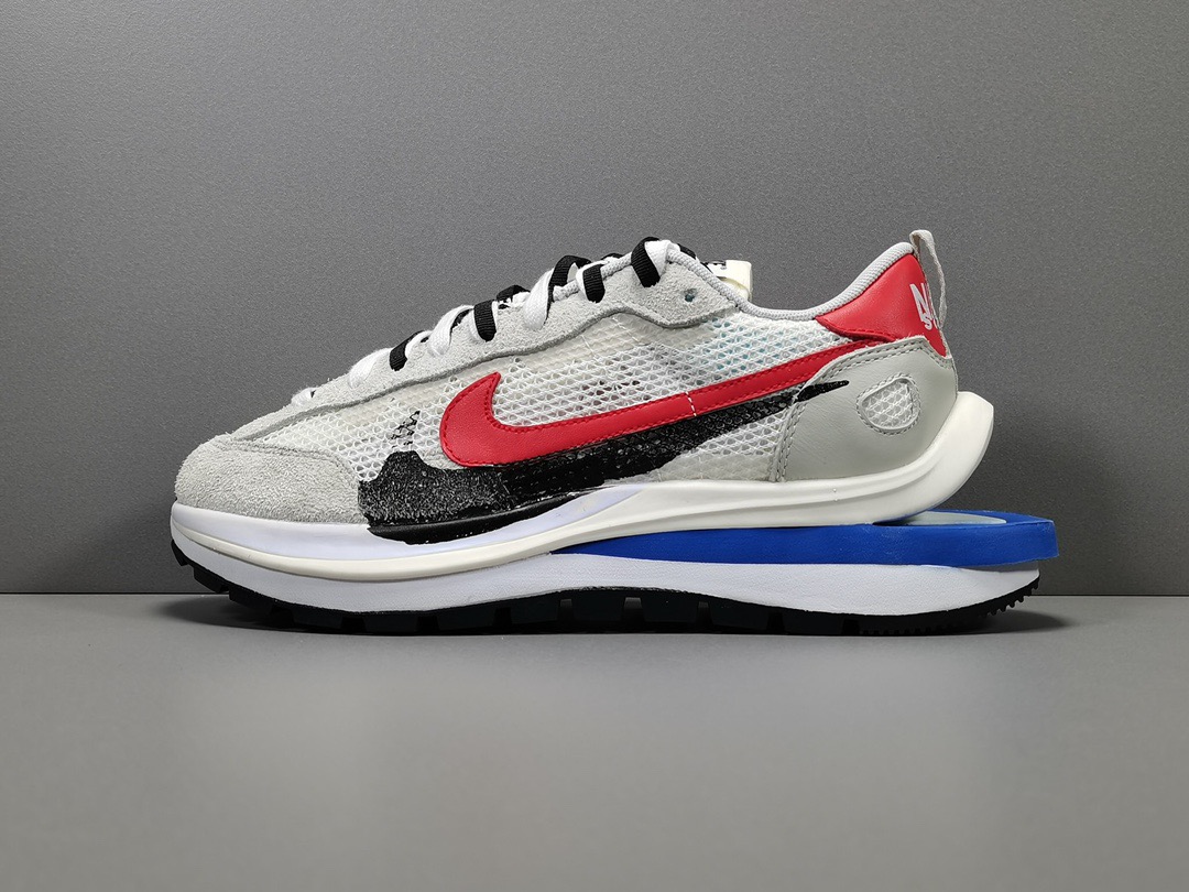 [NIKE] 나이키 X 사카이 베이퍼와플 로얄푸시아 CV1363-100 남녀공용 (PKgod버전)