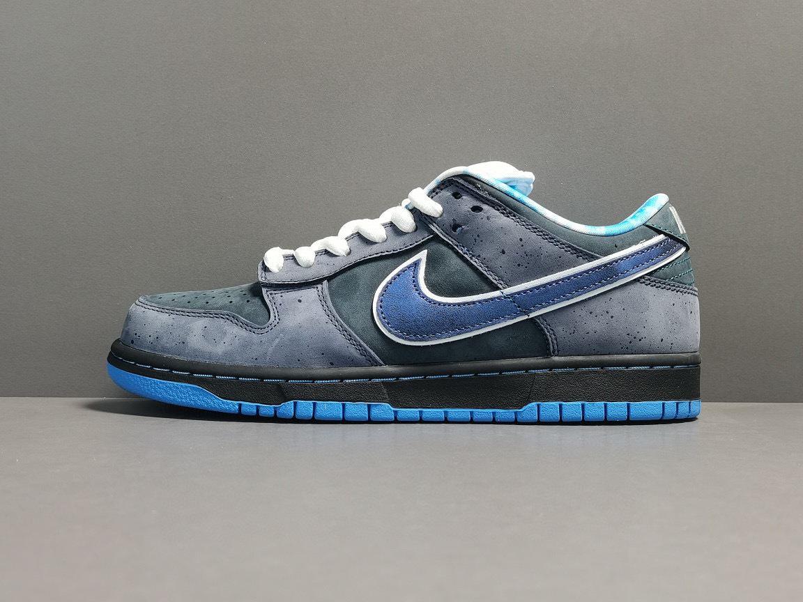 [NIKE] 나이키 SB 덩크 로우 프리미엄 블루 랍스터 313170-342 남성용 (OG공장)
