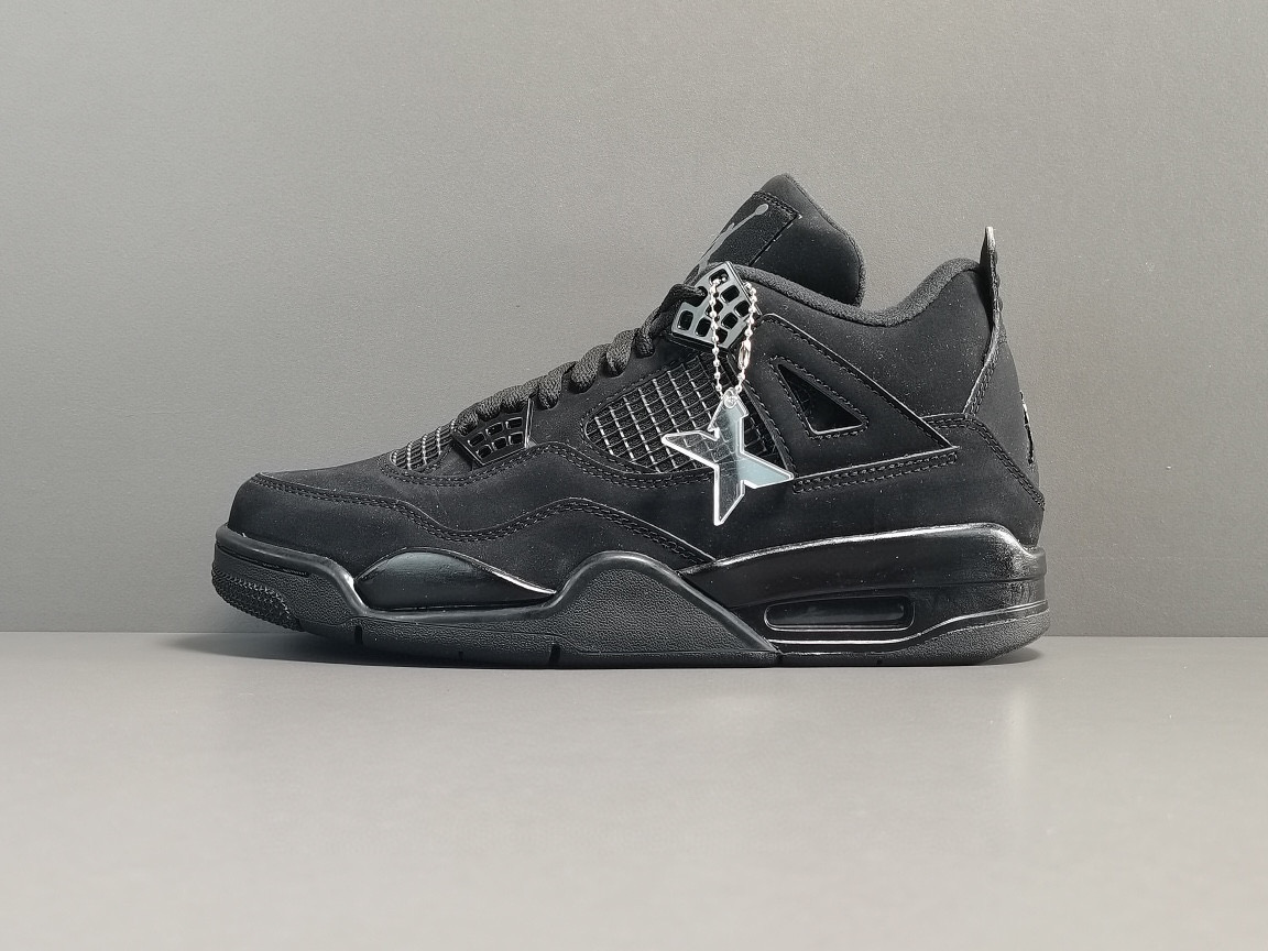 [AIR JORDAN] 에어조던4 레트로 왓더 CU1110-010 남성용 (X공장)