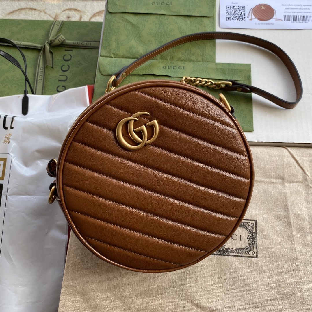 [GUCCI] 구찌 550154