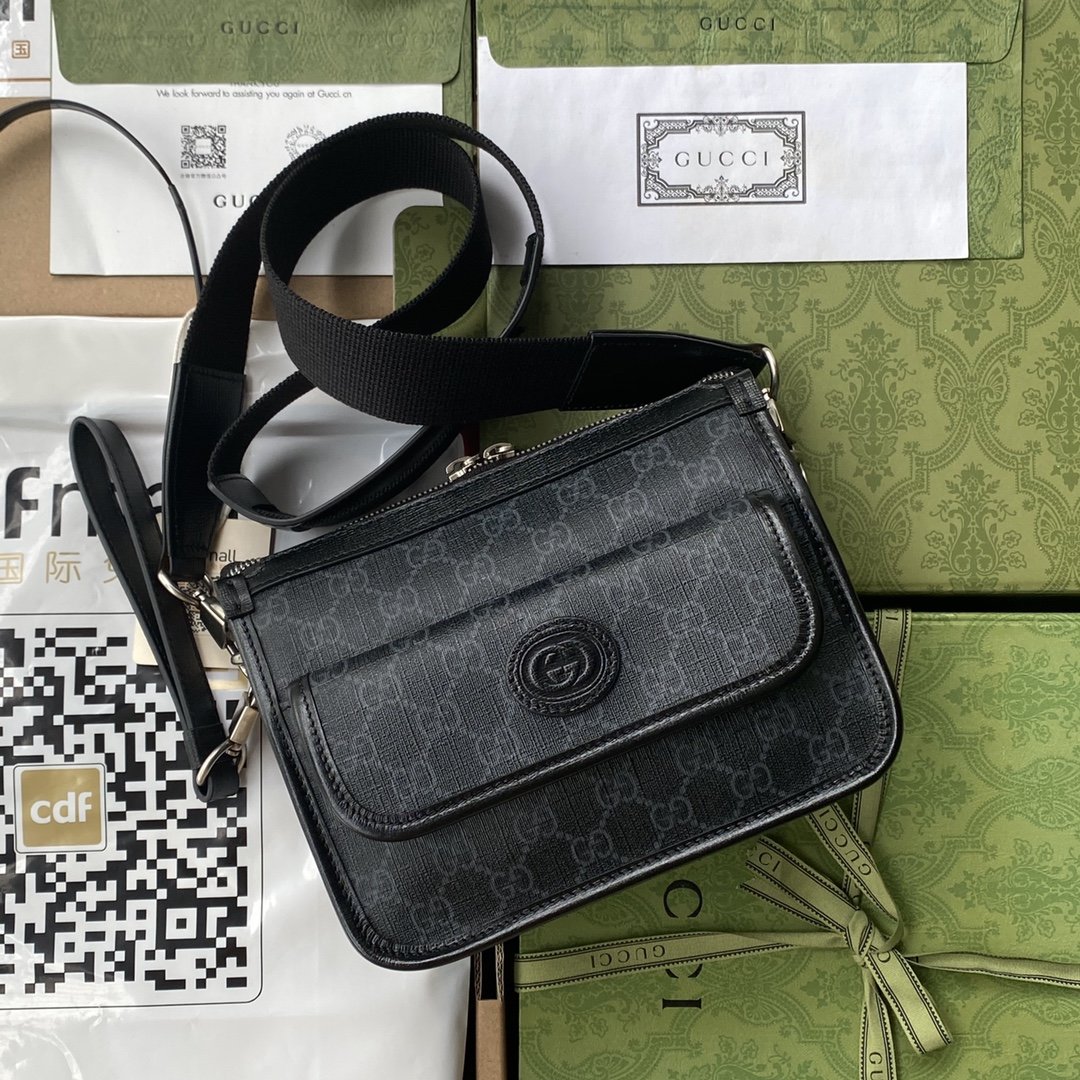 [GUCCI] 구찌 674164