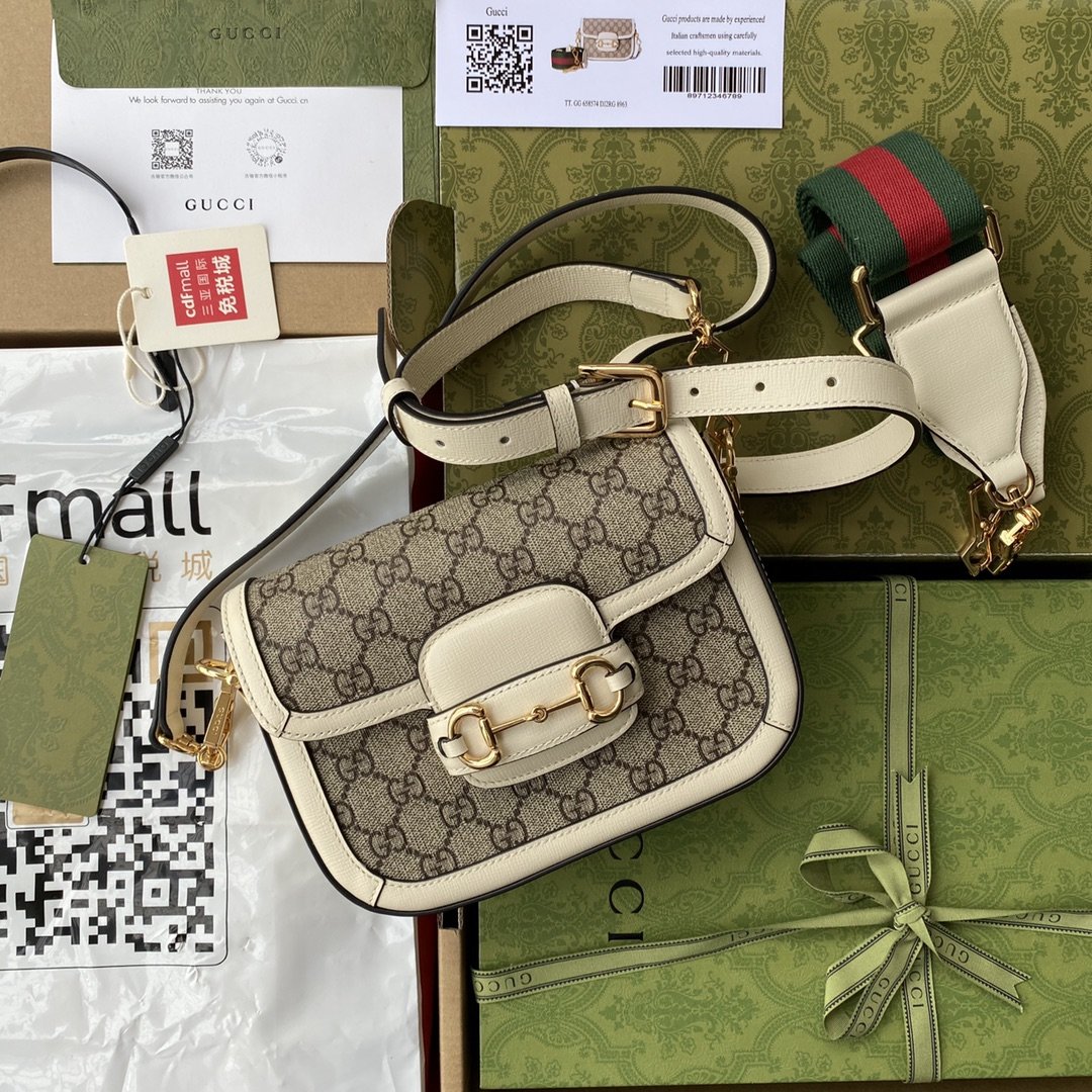 [GUCCI] 구찌 658574