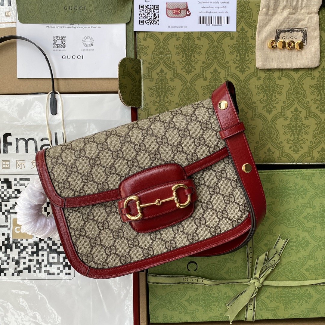 [GUCCI] 구찌 602204