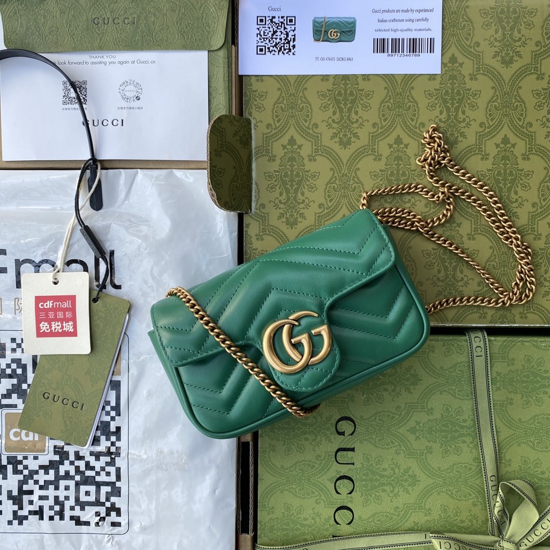 [GUCCI] 구찌 476433