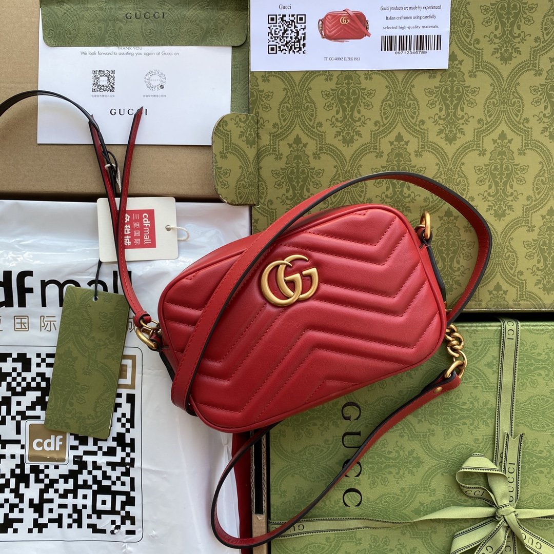 [GUCCI] 구찌 448065