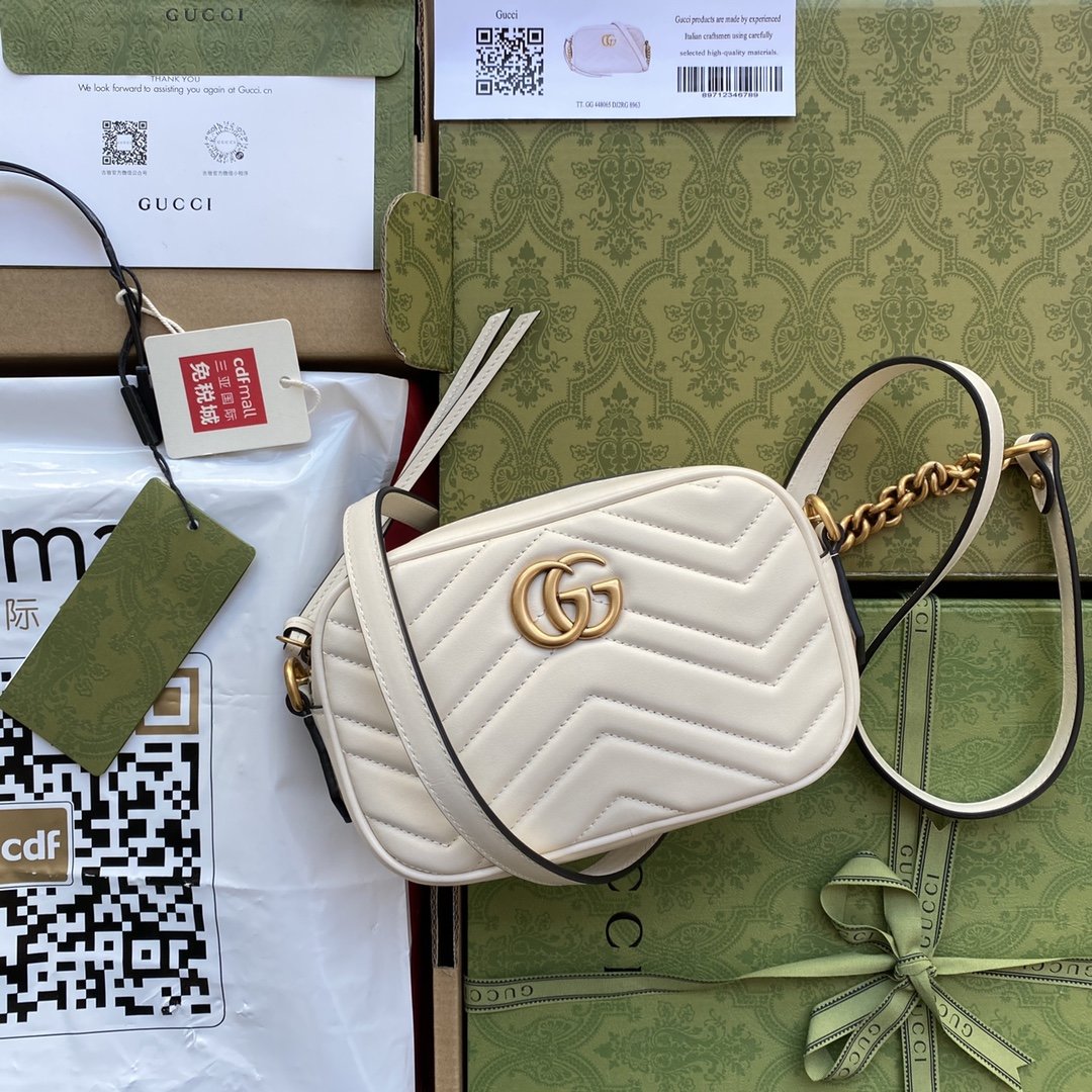 [GUCCI] 구찌 448065