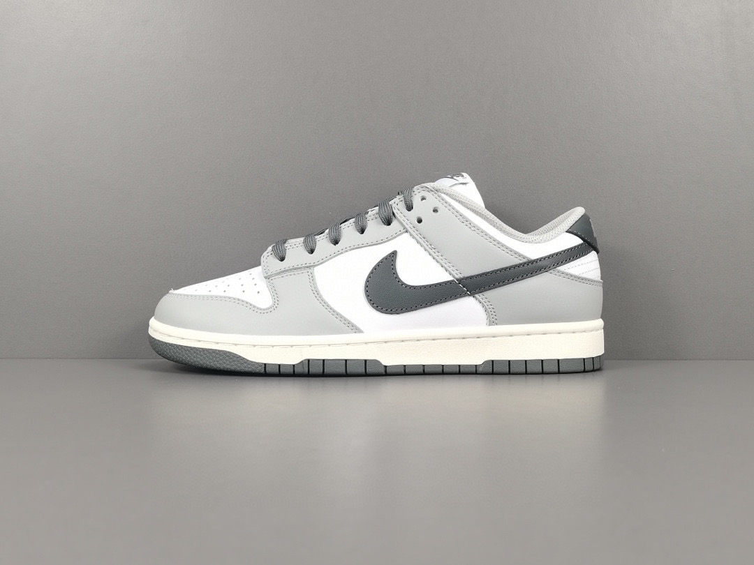 [NIKE] 나이키 덩크 로우 스모크 그레이 DD1503-117 남녀공용 (PKgod버전)