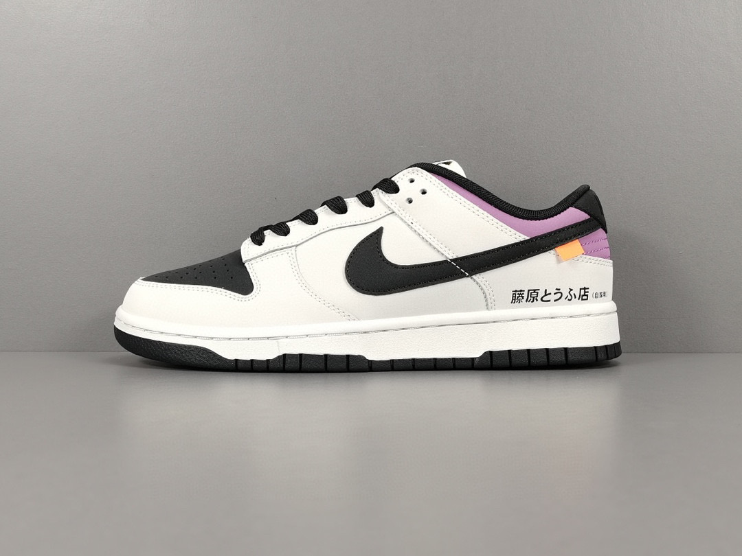 [NIKE] 나이키 덩크 로우 리버스 판다 FD9064-011 남녀공용
