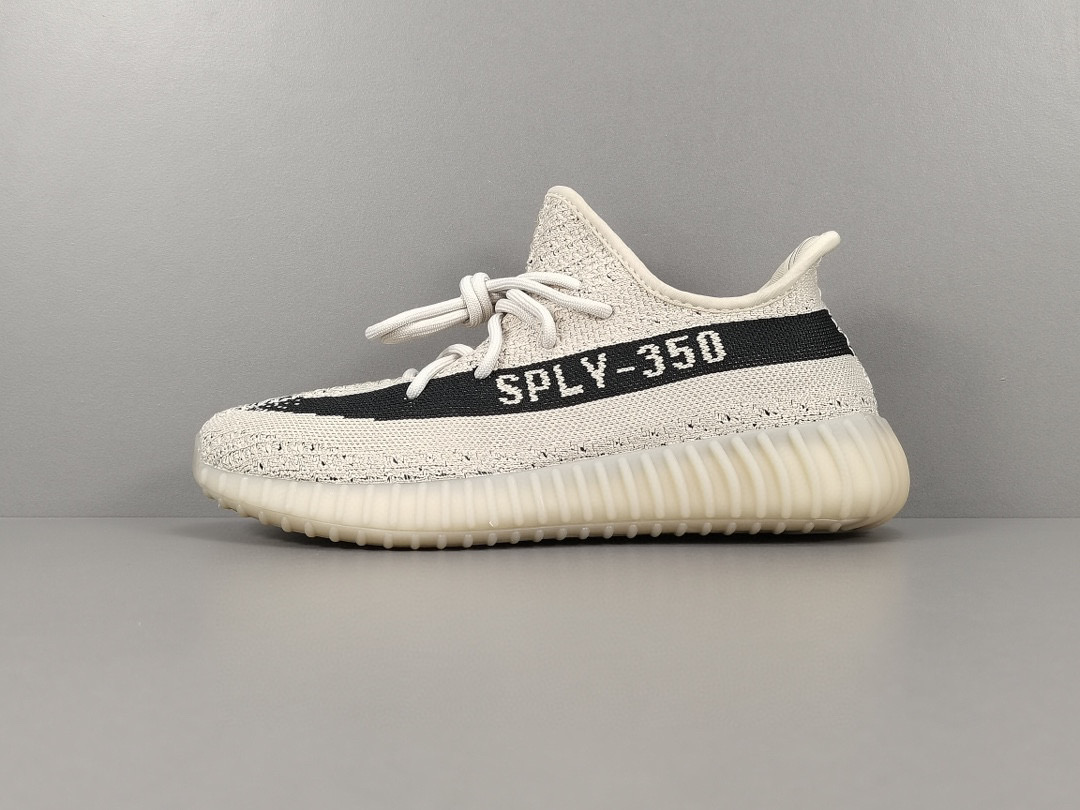 [ADIDAS] 아디다스 X 이지부스트 350 V2 슬레이트 코어 블랙 HP7870 남녀공용 (OG공장)
